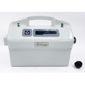 Ladegerät (Pos. 30)